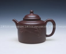 紫砂壶图片：百纳 - 美壶网