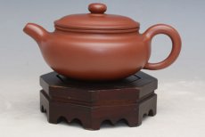 紫砂壶图片：小仿古 - 美壶网