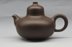 紫砂壶图片：匏芦 - 美壶网