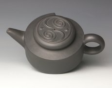 紫砂壶图片：PICT0035 - 美壶网