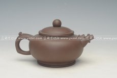 紫砂壶图片：DSC_8120 - 美壶网