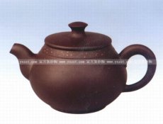 紫砂壶图片：夜空 - 美壶网