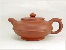 紫砂壶图片：2 - 美壶网