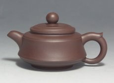 紫砂壶图片：全福 120CC - 美壶网