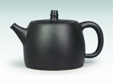 紫砂壶图片：汉铎 - 美壶网