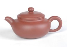 紫砂壶图片：小仿古 - 美壶网