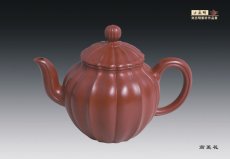 紫砂壶图片：4 - 美壶网