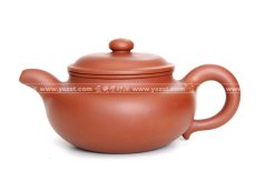 紫砂壶图片：仿古<徐宝珍> - 美壶网