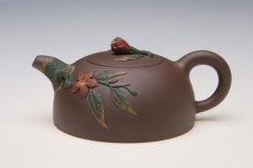 紫砂壶图片：IMG_5365 - 美壶网