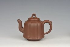 紫砂壶图片：悠悠岁月 - 美壶网