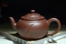 紫砂壶图片：集泉 - 美壶网