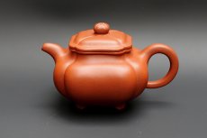 紫砂壶图片：葵方 - 美壶网