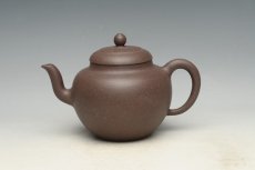 紫砂壶图片：DSC_6000 - 美壶网