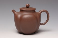 紫砂壶图片：八和 - 美壶网