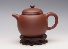 紫砂壶图片：匏尊 - 美壶网