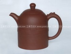 紫砂壶图片：25 - 美壶网