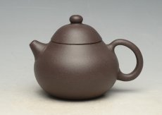 紫砂壶图片：DSC_4238 - 美壶网