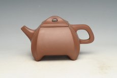 紫砂壶图片：DSC_6025 - 美壶网