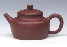 紫砂壶图片：DSCF0309 副本 - 美壶网