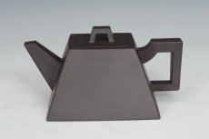 紫砂壶图片：升方 - 美壶网