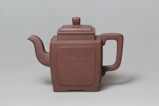 紫砂壶图片：葵方 - 美壶网