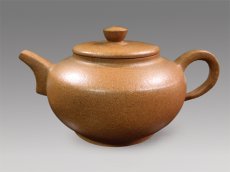 紫砂壶图片：和福 - 美壶网