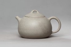 紫砂壶图片：秦权 - 美壶网