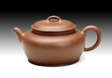 紫砂壶图片：29 禅语 - 美壶网