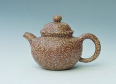 紫砂壶图片：小掇球 - 美壶网