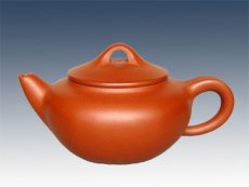 紫砂壶图片：六方方圆 - 美壶网