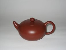 紫砂壶图片：秋珍壶 - 美壶网