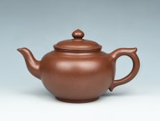 紫砂壶图片：笑樱 - 美壶网