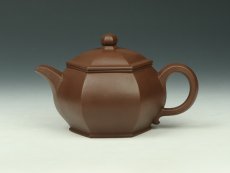 紫砂壶图片：宫灯 - 美壶网