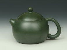 紫砂壶图片：倒把西施 - 美壶网