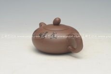 紫砂壶图片：DSC_8116 - 美壶网