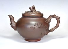 紫砂壶图片：DSC_8348 - 美壶网