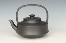 紫砂壶图片：提壁 - 美壶网