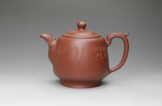 紫砂壶图片：龙腾盛世 - 美壶网