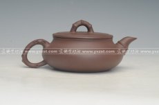 紫砂壶图片：DSC_0101 - 美壶网