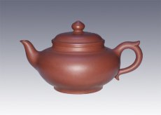 紫砂壶图片：笑樱 - 美壶网