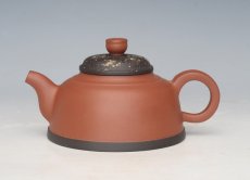紫砂壶图片：碧翔 - 美壶网