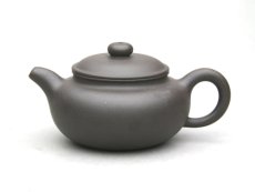 紫砂壶图片：小仿古 - 美壶网