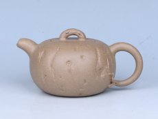 紫砂壶图片：岁月 作者：范乃军 - 美壶网