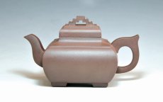 紫砂壶图片：DSC_0014 - 美壶网