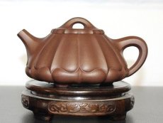 紫砂壶图片：psb (11) - 美壶网