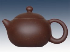 紫砂壶图片：西施 - 美壶网
