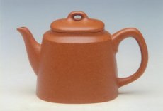 紫砂壶图片：衡天 - 美壶网