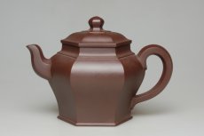 紫砂壶图片：DSC_0230 - 美壶网