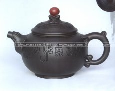 紫砂壶图片：2 - 美壶网