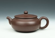 紫砂壶图片：景壶 - 美壶网